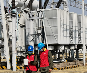 马边倾斜摄影技术在基础设施监测中如何发挥作用？