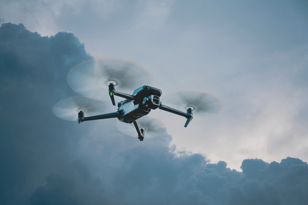 马边应用 | 风电站选址，看无人机航测如何为风寻“家”